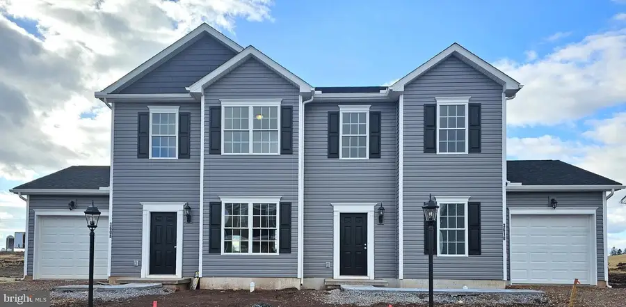 3629 Fieldstone Dr #167, Dover, PA 17315 - #2