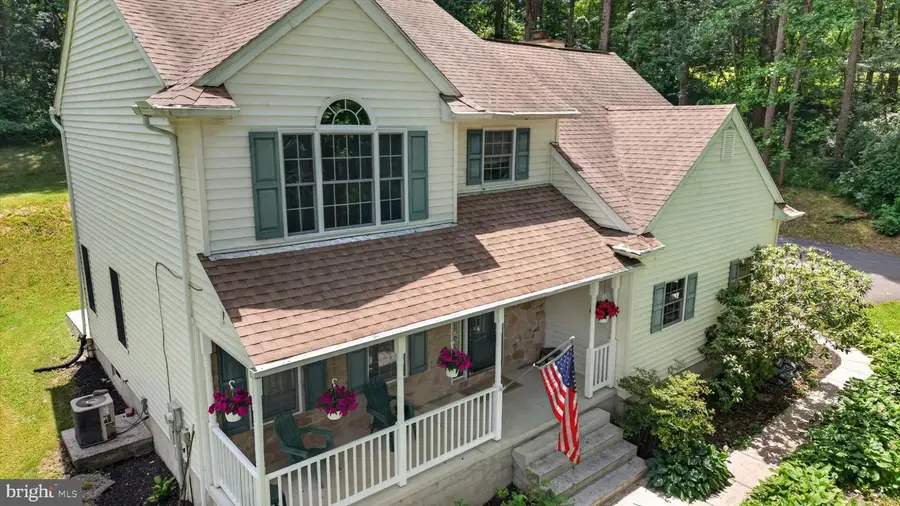 802 Hollow Rd, Delta, PA 17314 - #2