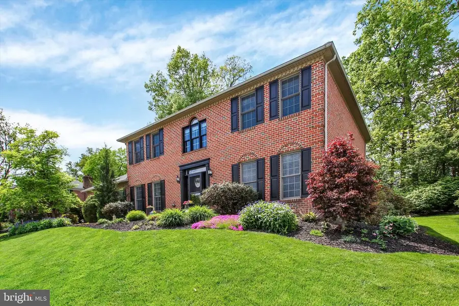 3641 Regency Ln, York, PA 17402 - #2
