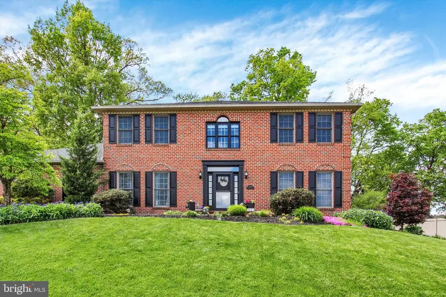 3641 Regency Ln, York, PA 17402 - #3