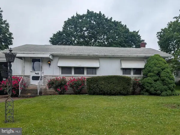 844 Gunnison Rd, YORK, PA 17404