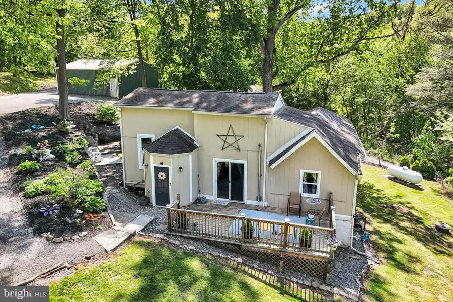 5385 & 5381 N George St Ext, Manchester, PA 17345 - #3