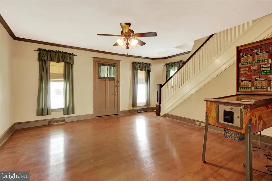 219 N Hartman St, York, PA 17403 - #3