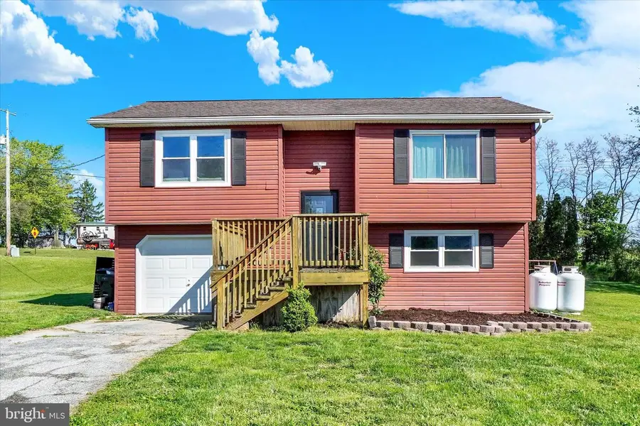 3349 Night In Gale Dr, Dover, PA 17315 - #3