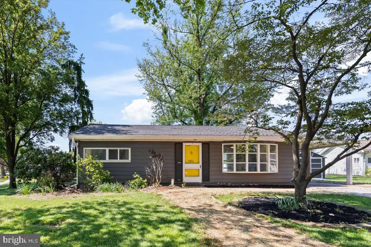 1104 Fireside Ct, York, PA 17404 - #1