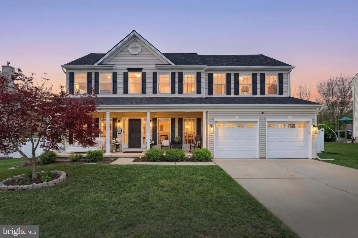 25 Willow Wood Ct, York, PA 17406 - #1