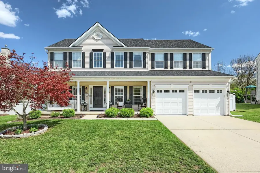 25 Willow Wood Ct, York, PA 17406 - #2