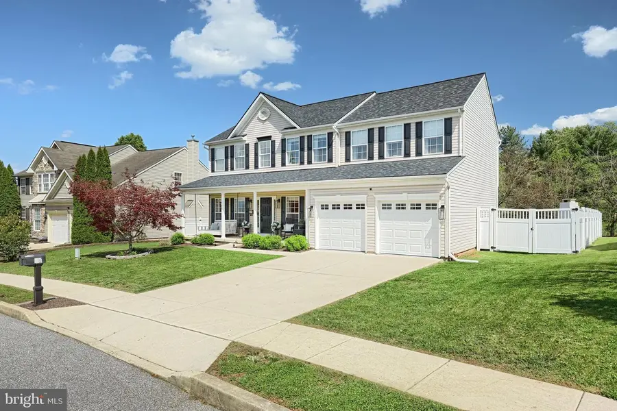 25 Willow Wood Ct, York, PA 17406 - #3