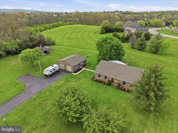 2847 Roosevelt Ave, YORK, PA 17408