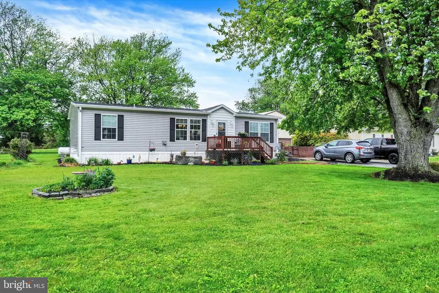 36 Pine Rd, Abbottstown, PA 17301 - #2