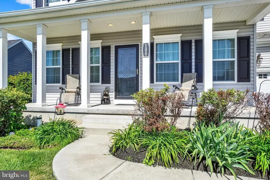 100 Hollyhock Dr, Manchester, PA 17345 - #3