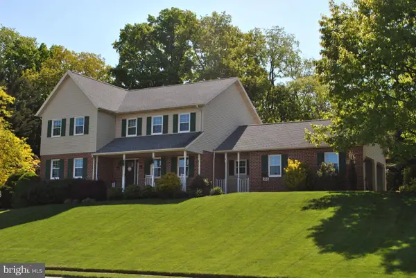 3133 Wheatlyn Rd, YORK, PA 17402