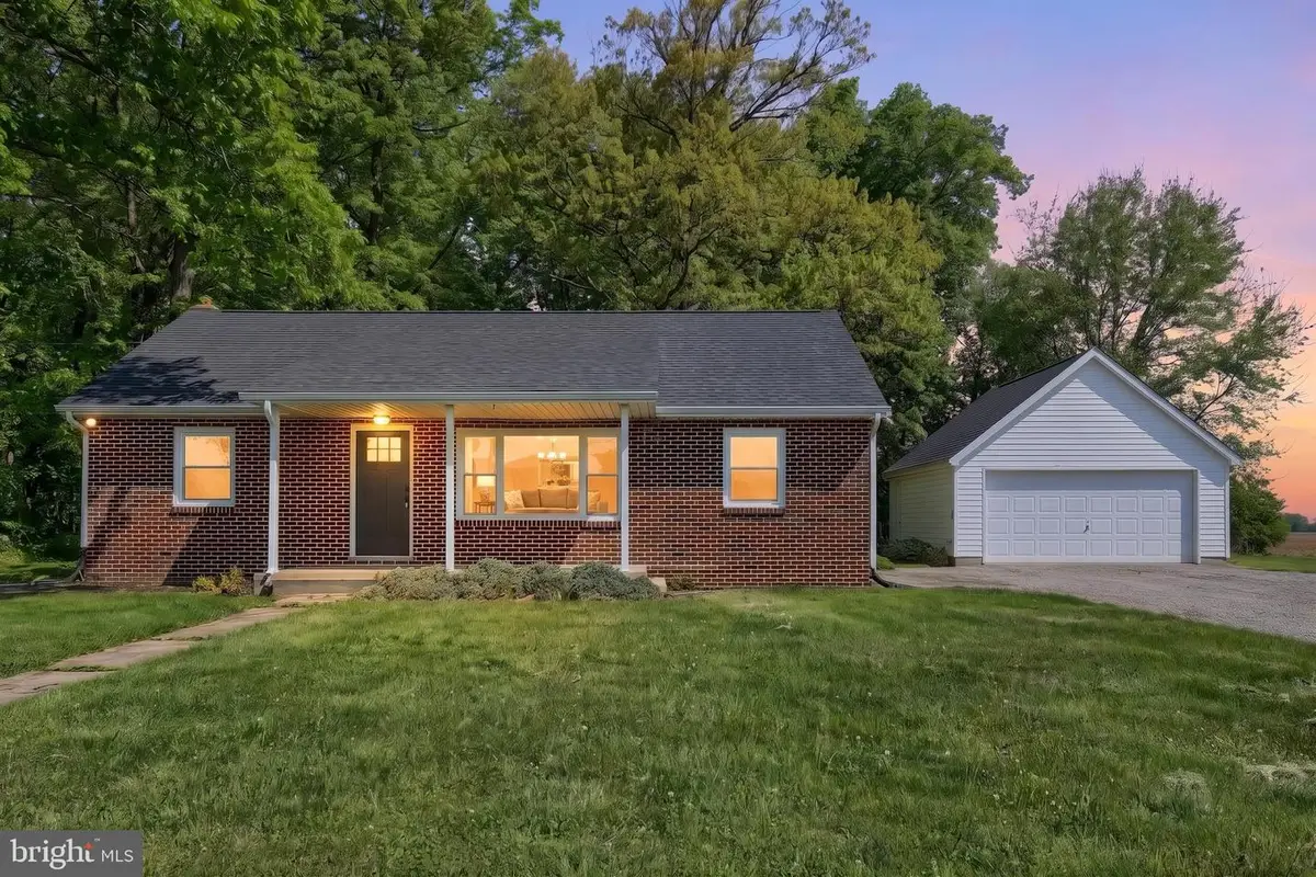 4541 Millers School Rd, Felton, PA 17322 - #1