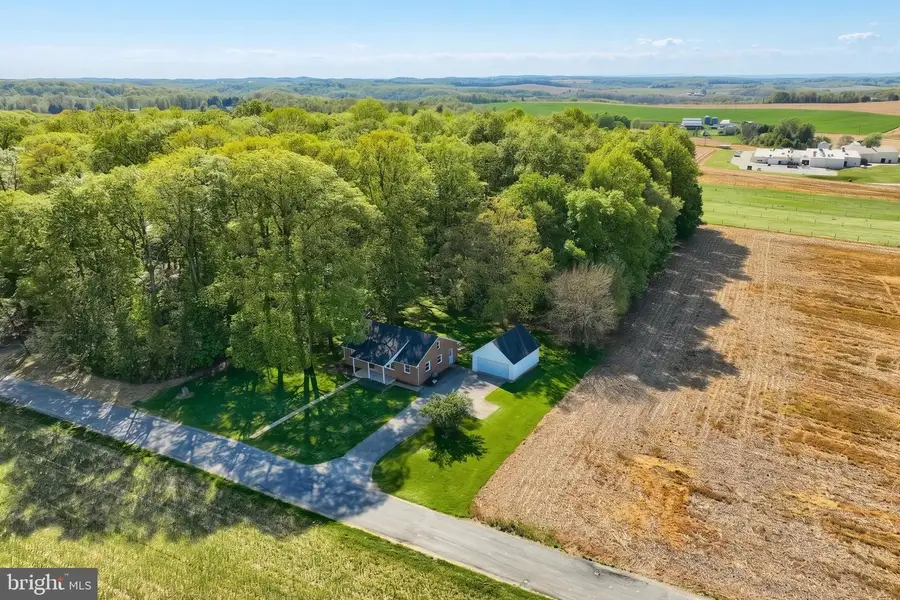 4541 Millers School Rd, Felton, PA 17322 - #2