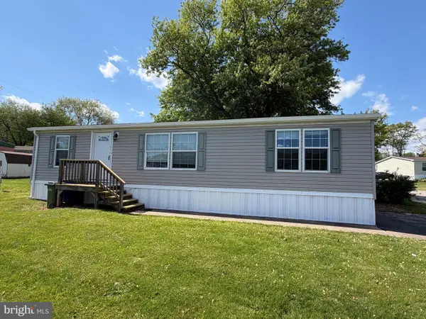 4550 Bull Rd #77, DOVER, PA 17315
