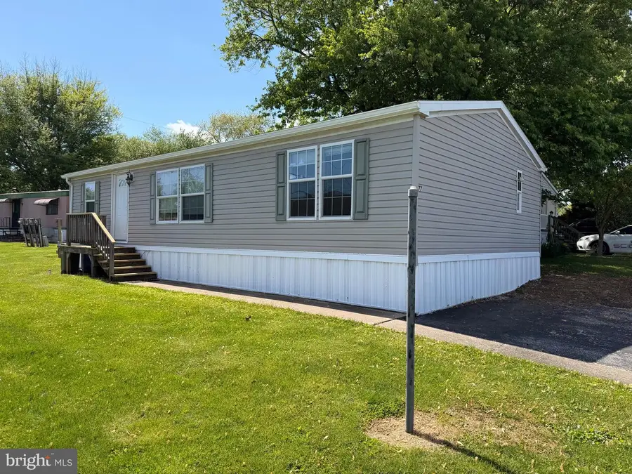 4550 Bull Rd #77, Dover, PA 17315 - #2