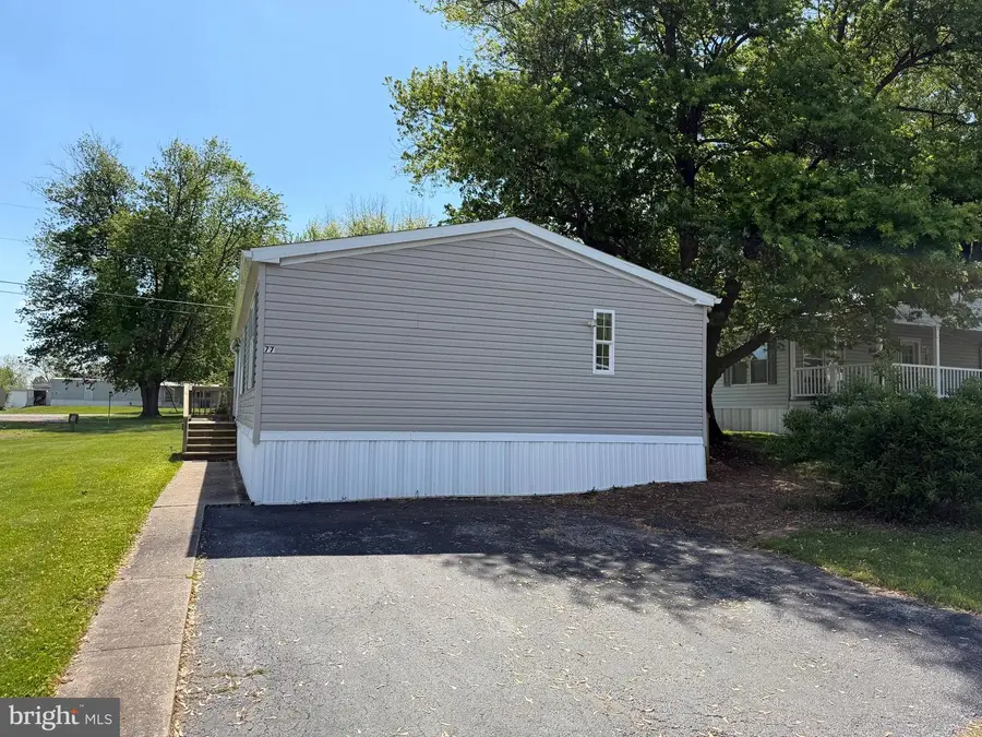 4550 Bull Rd #77, Dover, PA 17315 - #3