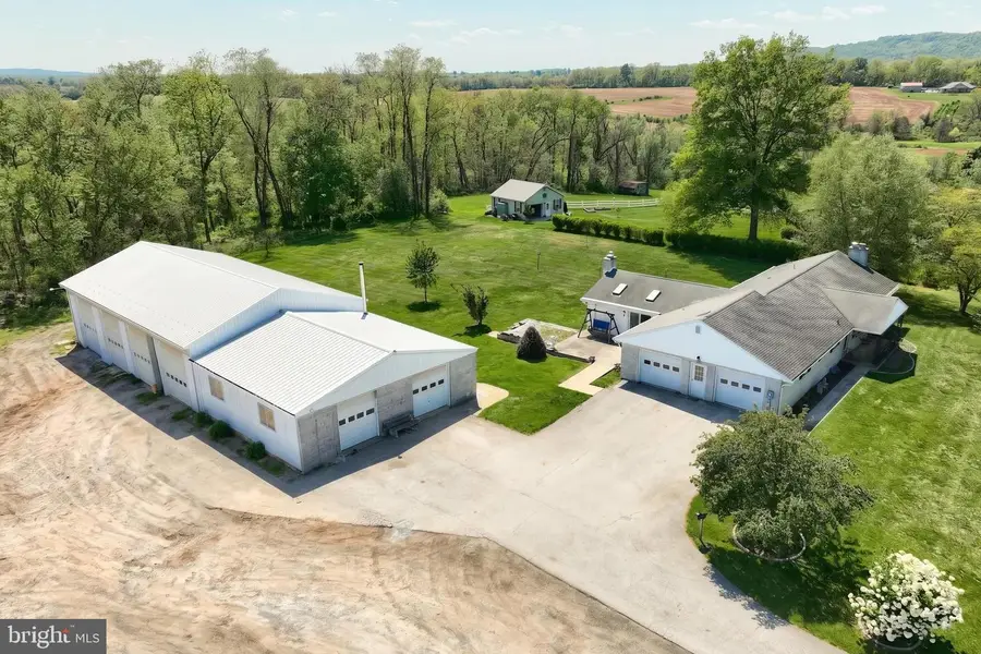 4270 Nursery Rd, Dover, PA 17315 - #3