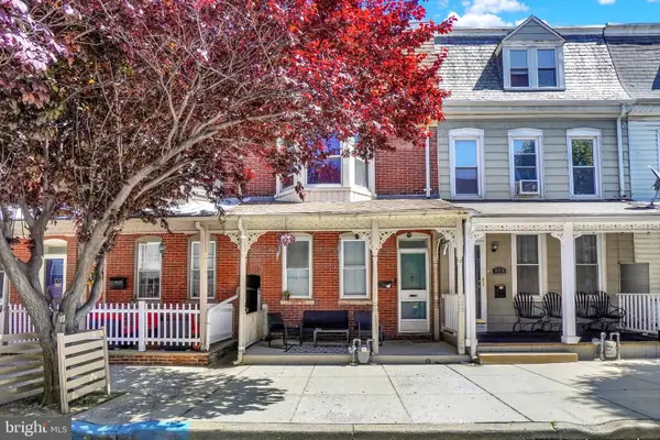 607 N Hartley St, YORK, PA 17404
