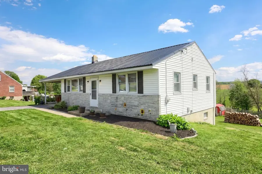 4834 E Prospect Rd, York, PA 17406 - #2