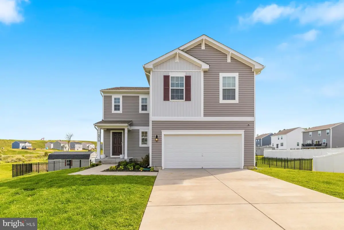 5315 Valley View Rd, Spring Grove, PA 17362 - #1