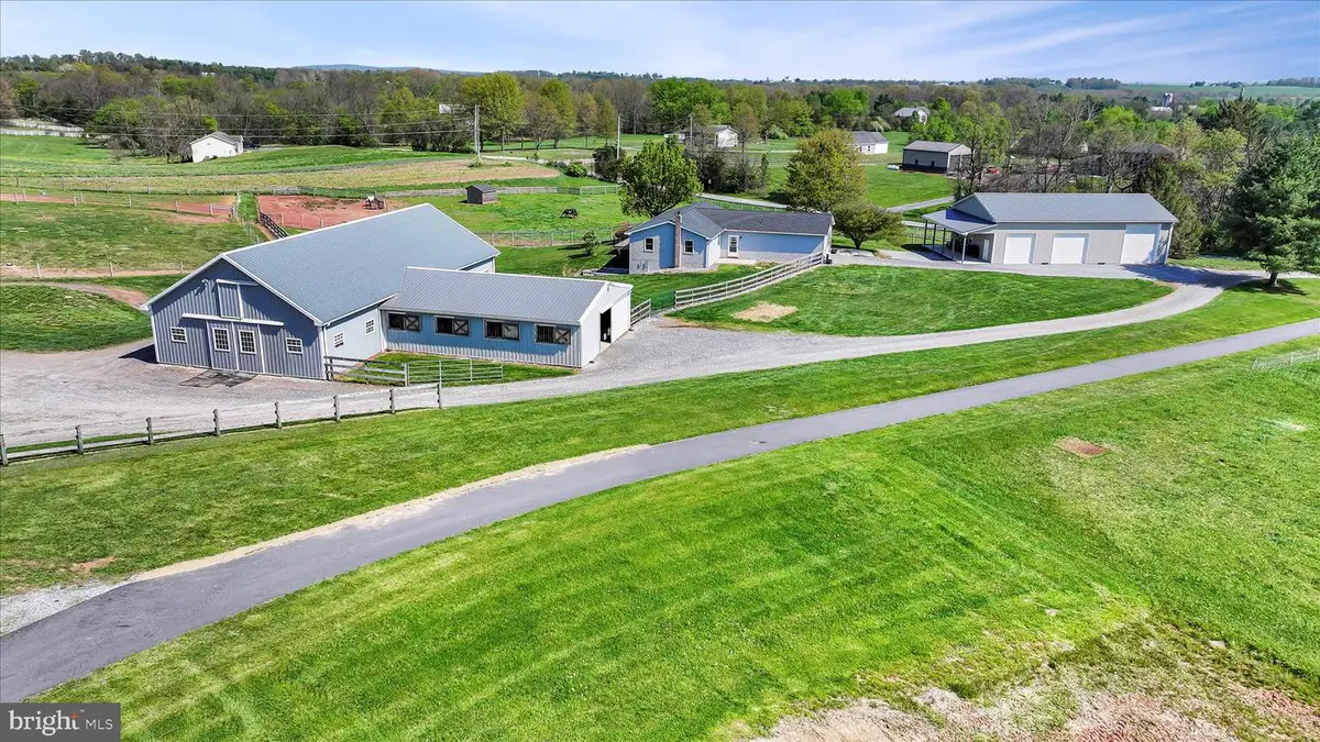 145 Franklintown Rd, Dillsburg, PA 17019 - #1