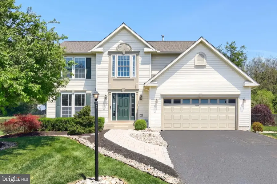 448 El Vista Dr, Hanover, PA 17331 - #3