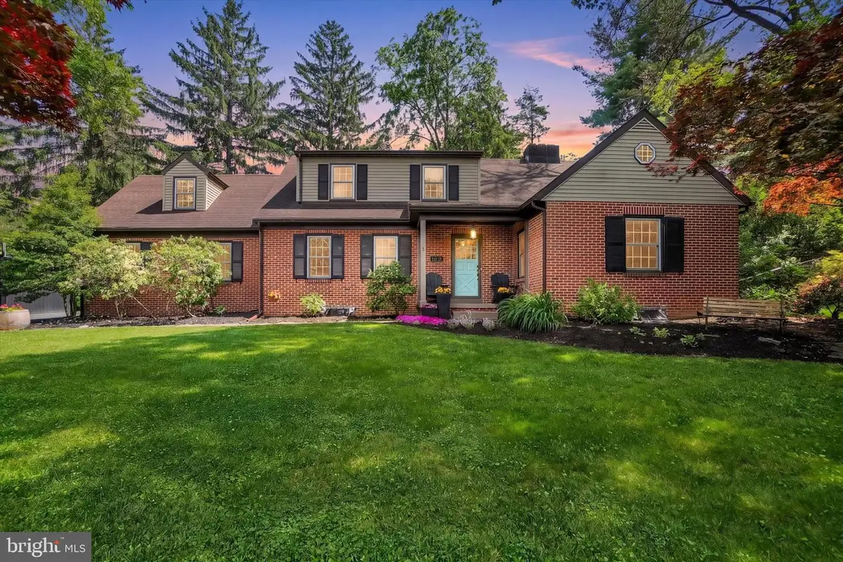 972 Somerset Ln, York, PA 17403 - #1