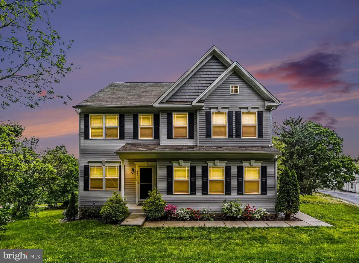 1003 Chestnut St, Delta, PA 17314 - #1