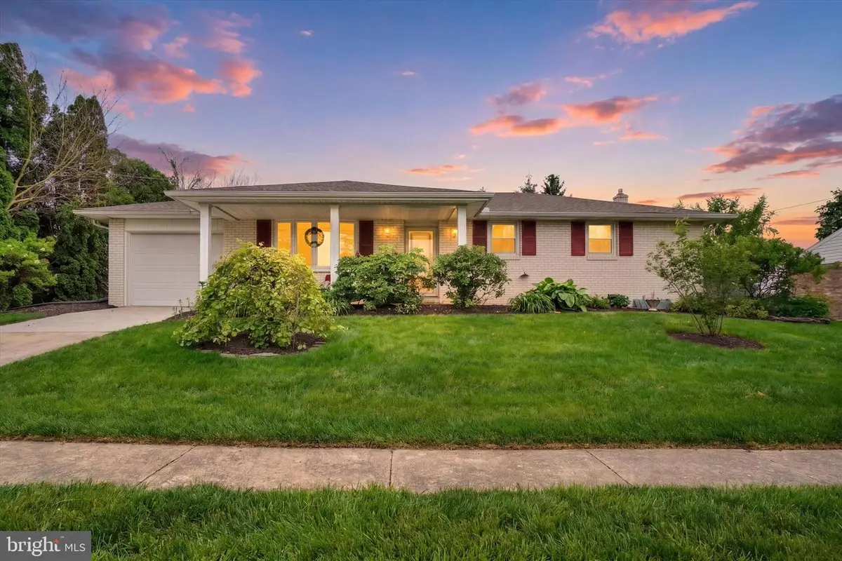 2238 Cedar Rd, York, PA 17408 - #1