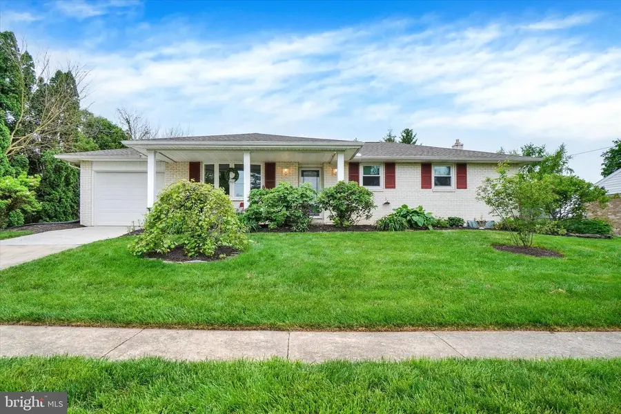 2238 Cedar Rd, York, PA 17408 - #2