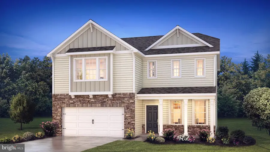 2050 Paperback Way, York, PA 17408 - #2