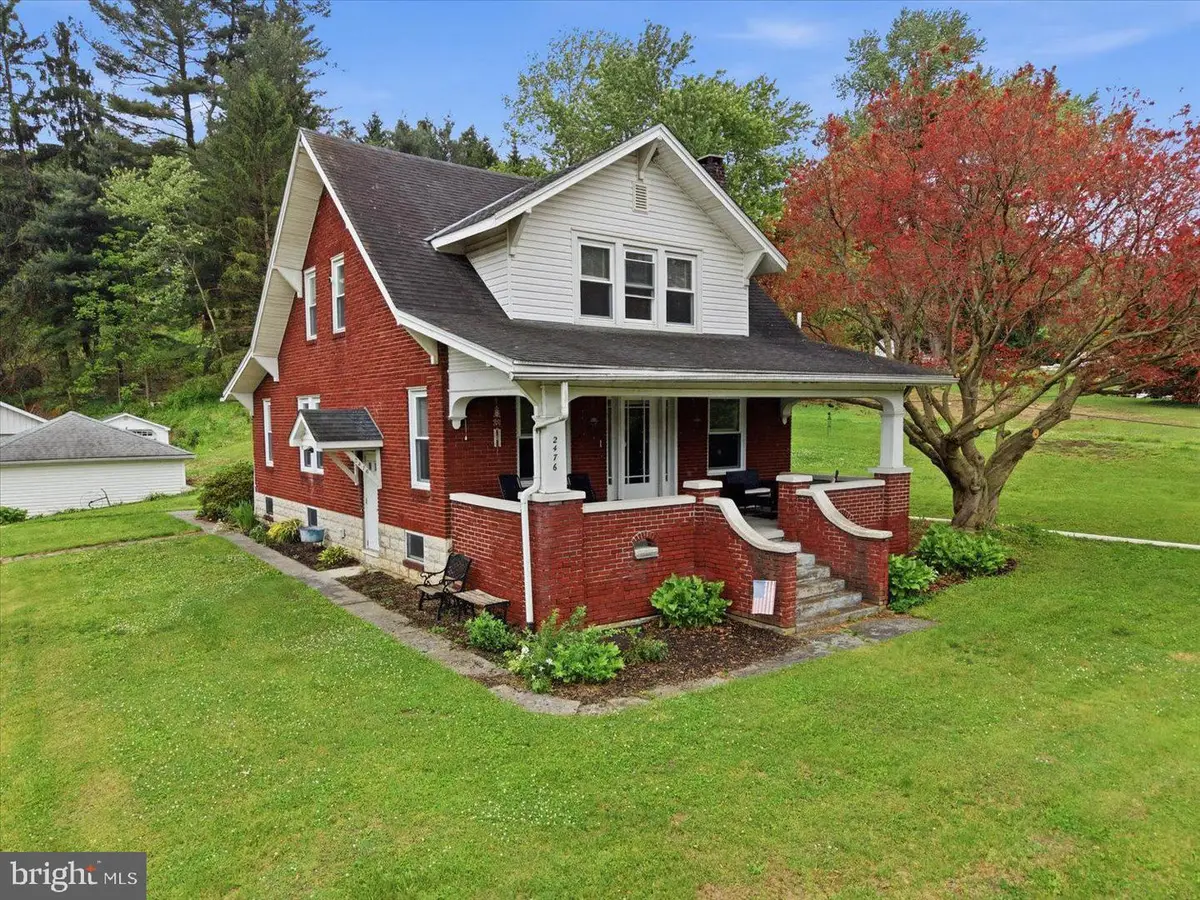 2476 Seven Valleys Rd, Seven Valleys, PA 17360 - #1
