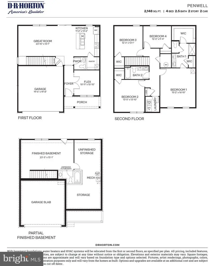 2066 Paperback Way, York, PA 17408 - #2