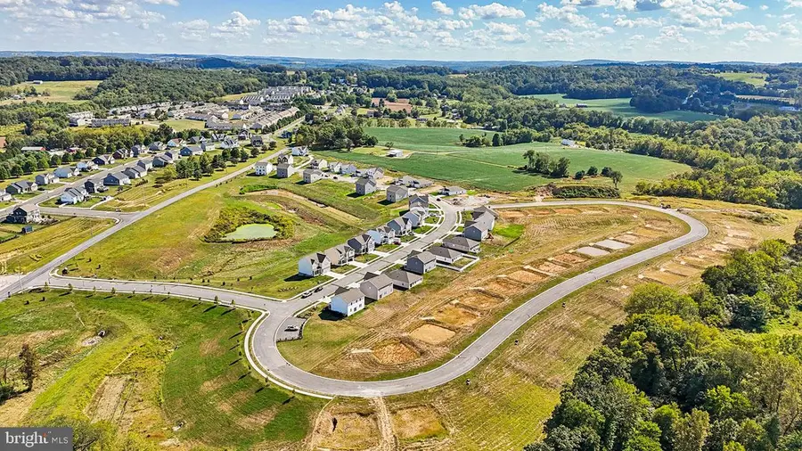 2066 Paperback Way, York, PA 17408 - #3