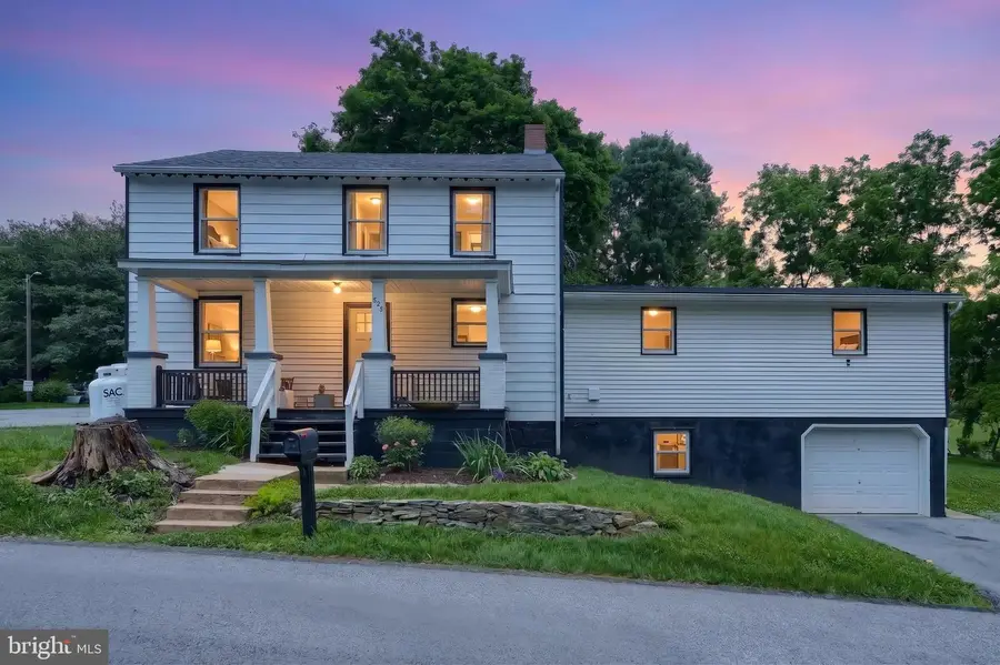 229 Shauffnertown Rd, New Cumberland, PA 17070 - #2