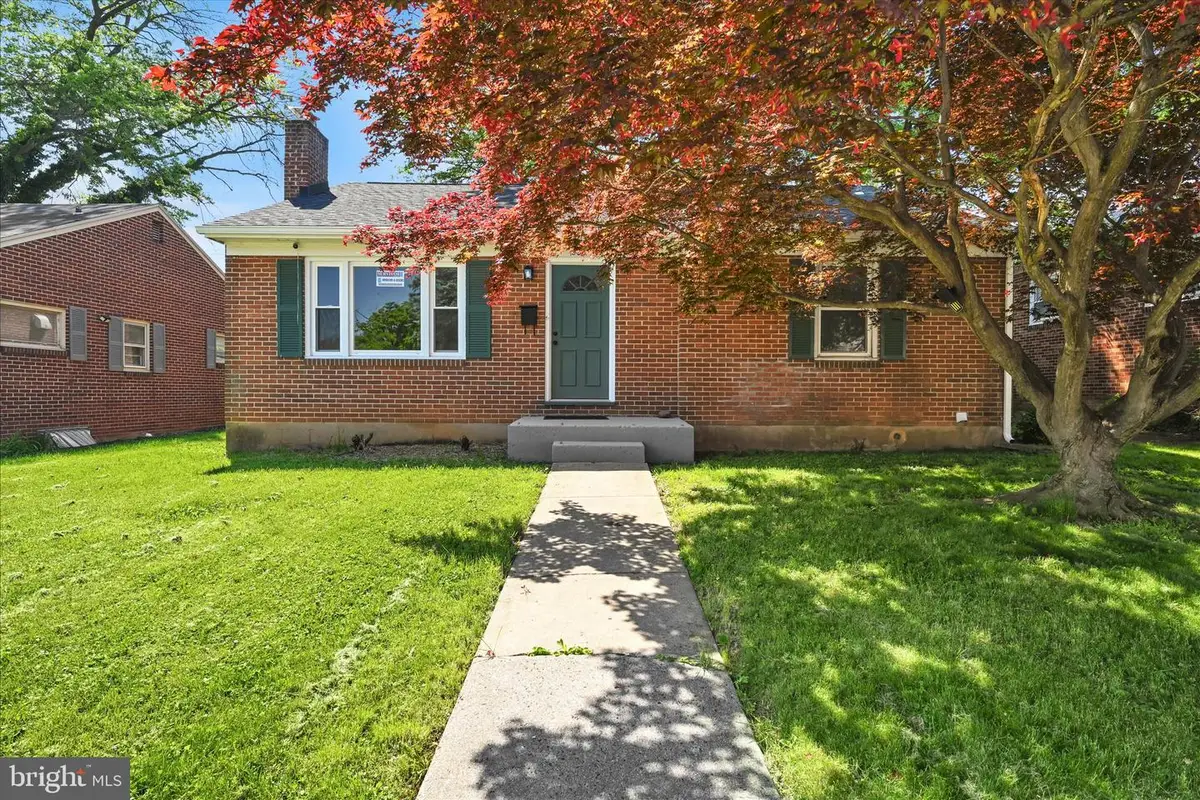 308 E Springettsbury, York, PA 17403 - #1