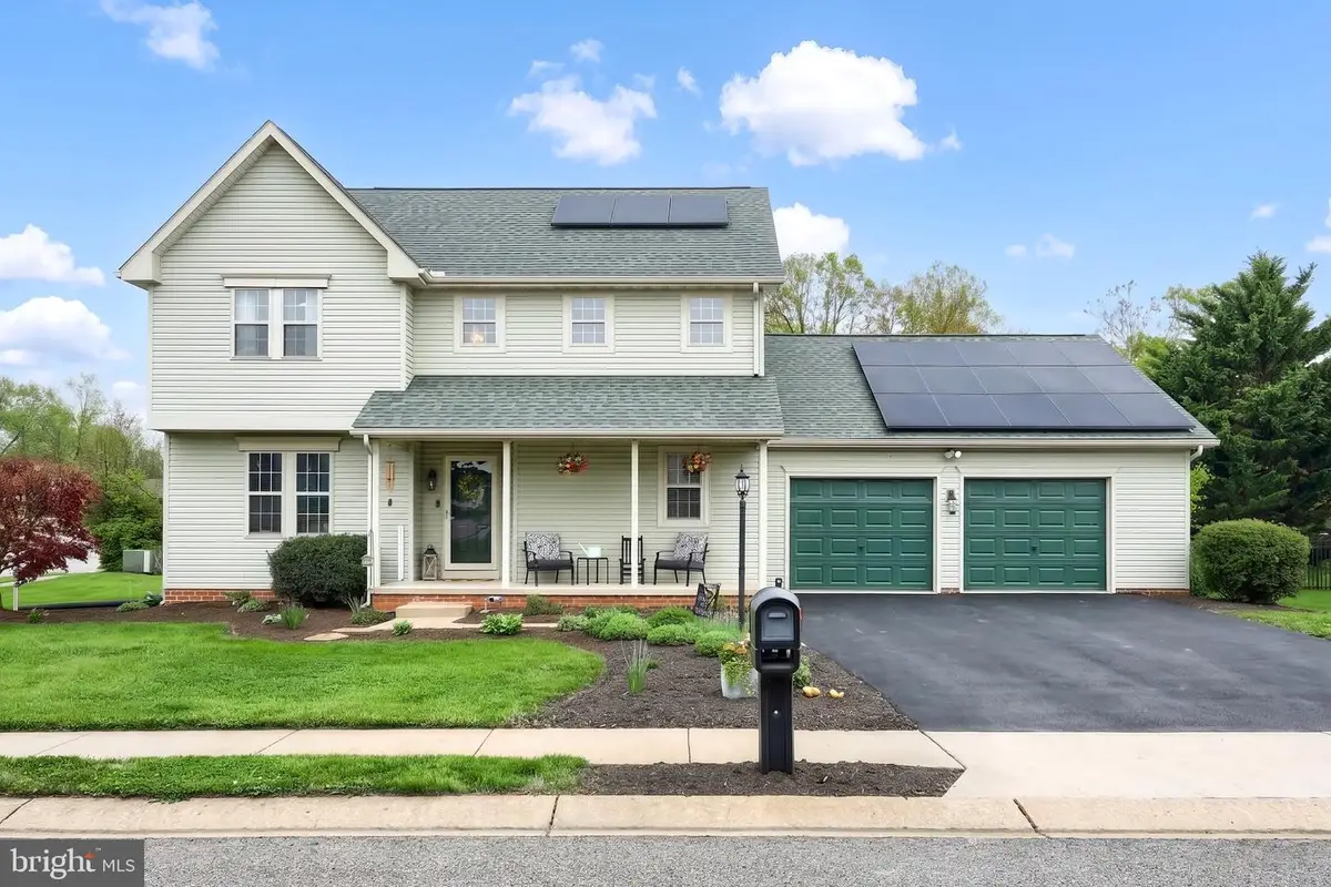 132 White Fence Ln, York, PA 17408 - #1