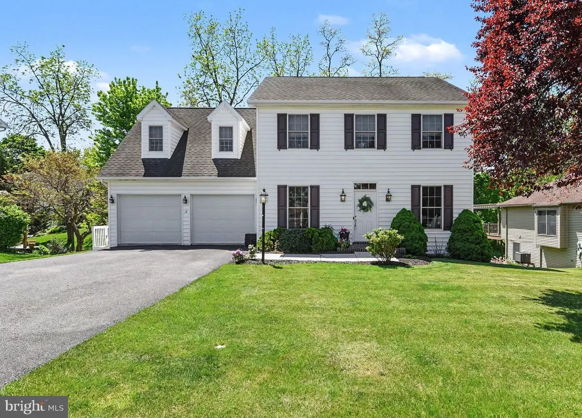 12 Dove Ct, Dillsburg, PA 17019 - #1