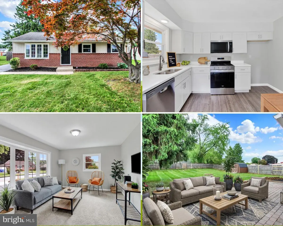 3837 Oakleigh Dr, York, PA 17402 - #1
