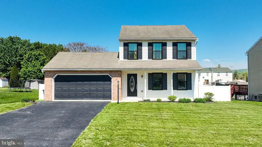 2070 Wyatt Cir, Dover, PA 17315 - #3