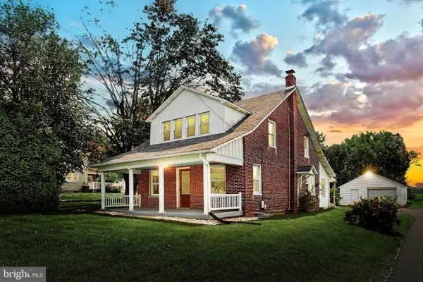2280 Delta Rd, BROGUE, PA 17309