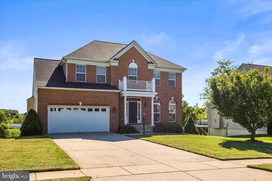 17323 Russett Farm Dr, Shrewsbury, PA 17361 - #2