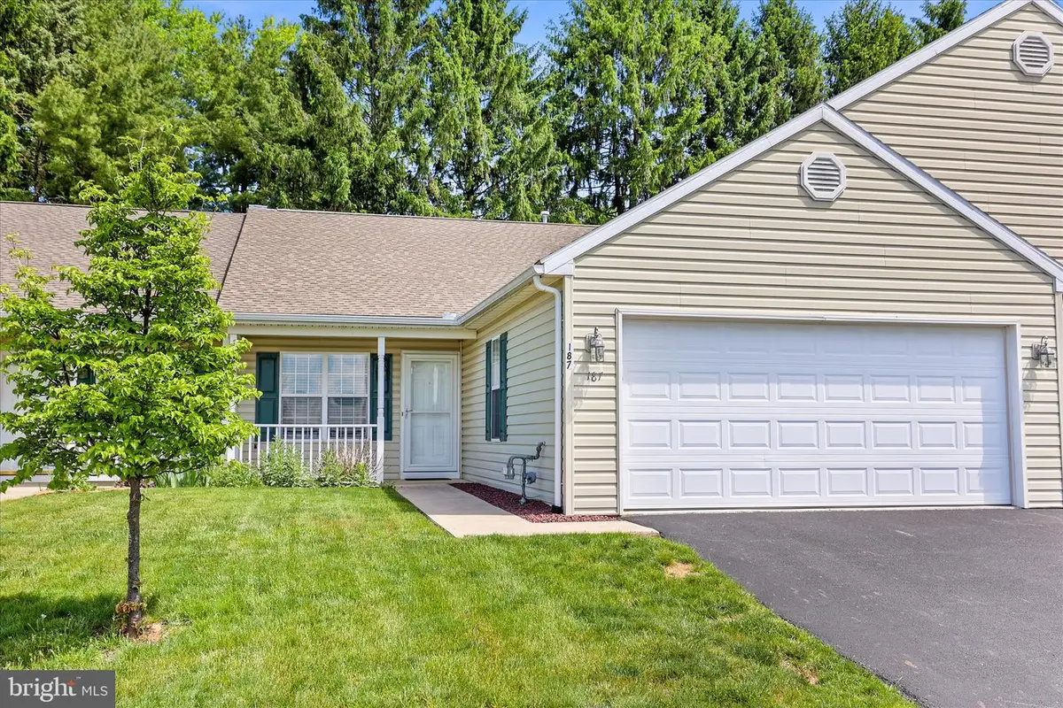 187 Winners Circle Dr, Red Lion, PA 17356 - #1