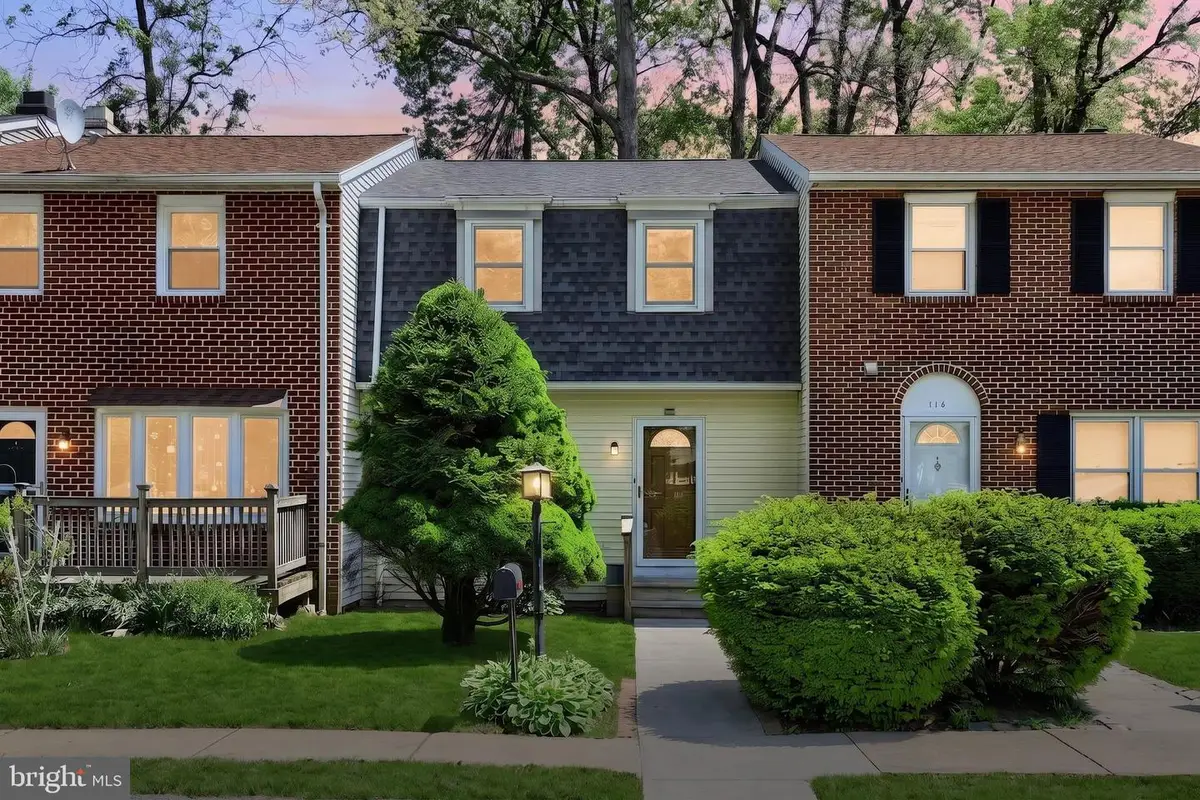 116 Covington Dr, Shrewsbury, PA 17361 - #1