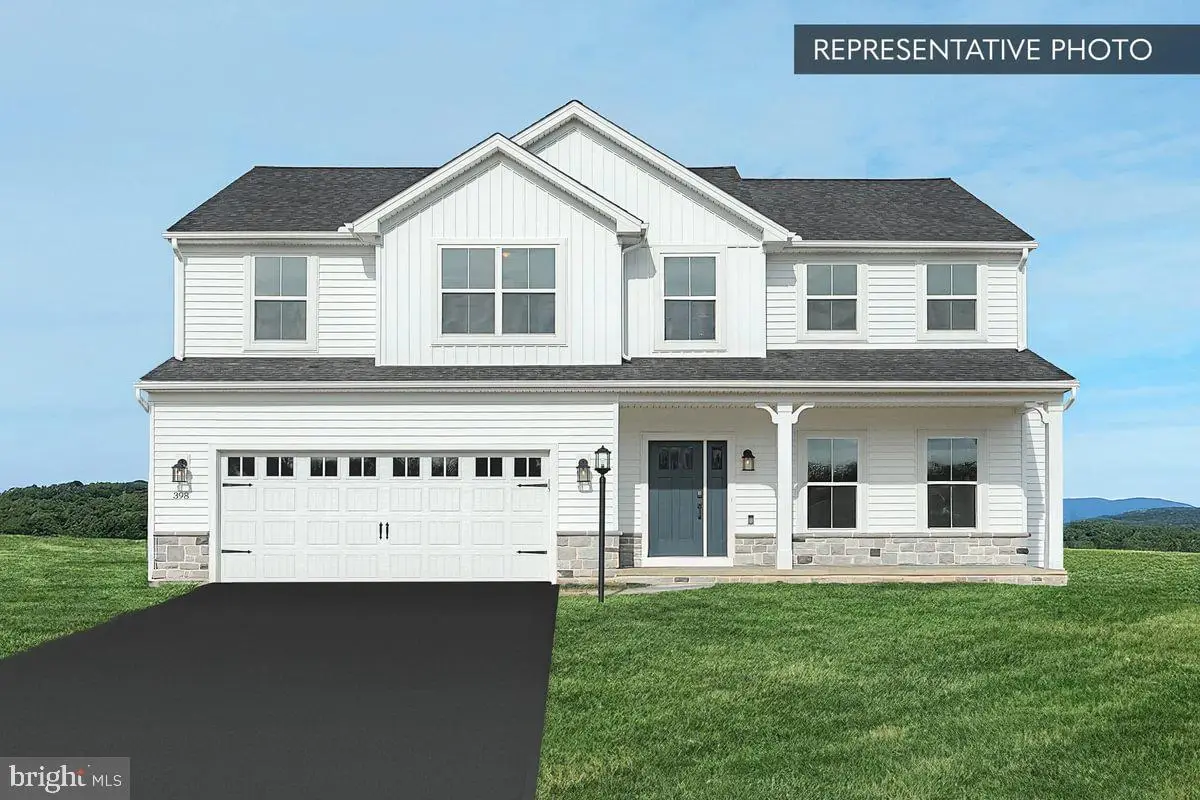 456 Santa Anita Dr #lot 121, Dillsburg, PA 17019 - #1