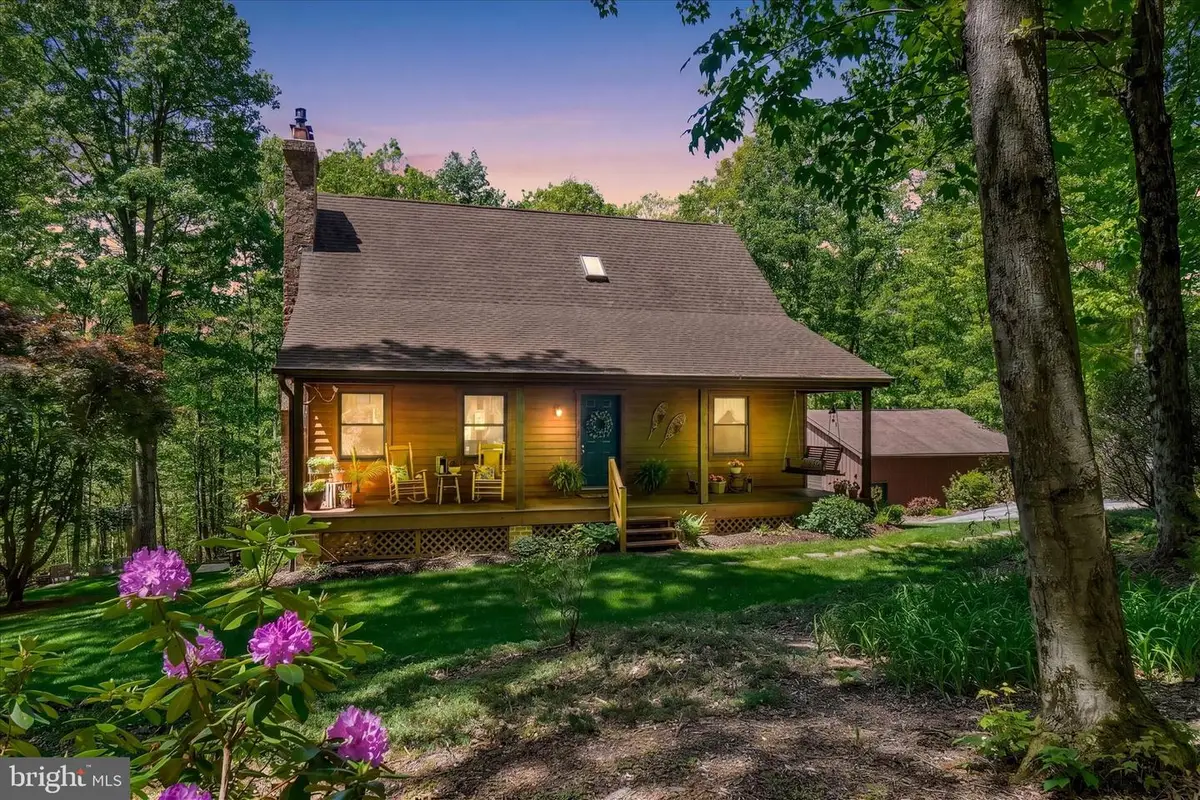 2385 Bremer Rd, Dover, PA 17315 - #1