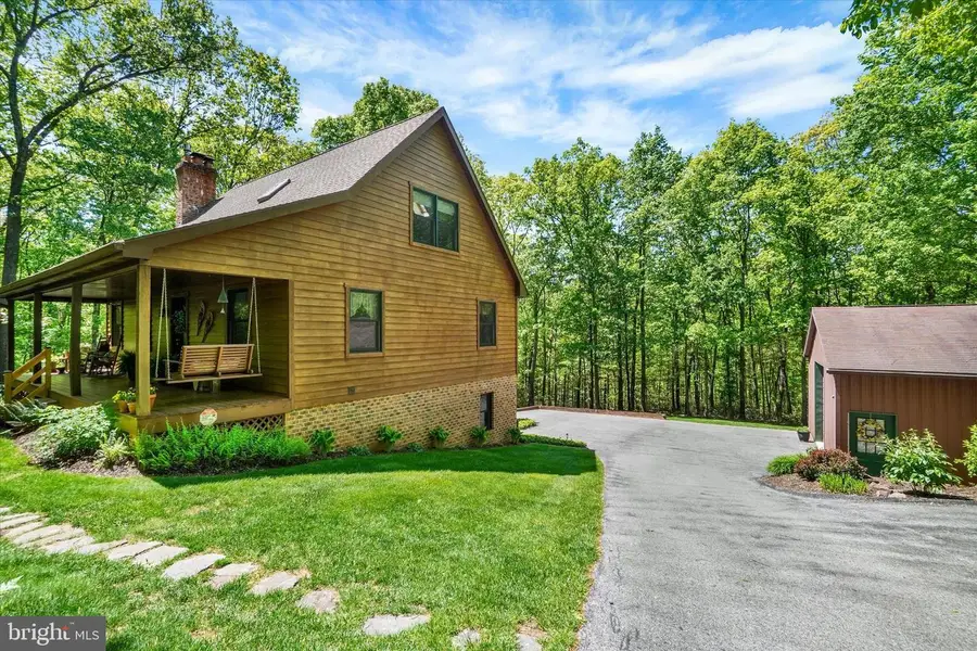 2385 Bremer Rd, Dover, PA 17315 - #2