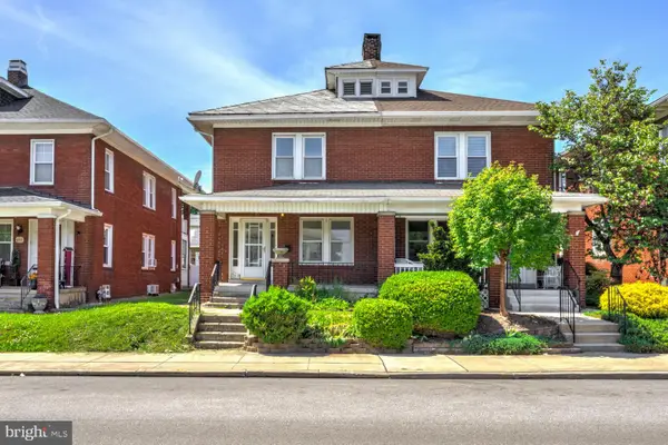 847 Florida Ave, YORK, PA 17404