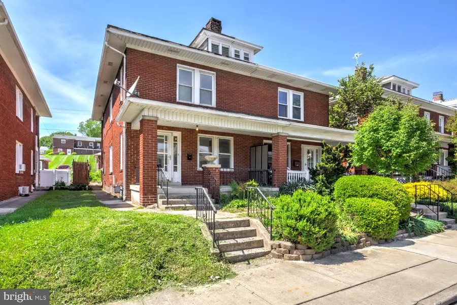 847 Florida Ave, York, PA 17404 - #3